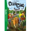 Image de Le club des cinq (nouvelle édition), Tome 05