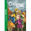 Image de Le club des cinq (nouvelle édition), Tome 07