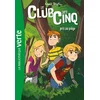 Image de Le club des cinq (nouvelle édition), Tome 08