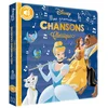Image de Disney - mes premières chansons classiques