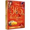 Image de Disney - 365 histoires pour le soir - héros et aventures