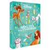 Image de Disney - 5 minutes pour s'endormir - 12 histoires avec les grands classiques