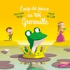 Image de Coup de pouce au roi grenouille