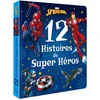 Image de Spider-man - 12 histoires de super-héros - marvel