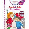 Image de Sami et julie ce1 sami et julie à londres