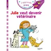 Image de Sami et julie ce1 julie veut devenir vétérinaire