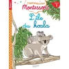 Image de L'île du koala, niveau 1 - j'apprends à lire montessori