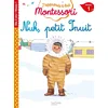 Image de Nuk petit inuit, niveau 1 - j'apprends à lire montessori