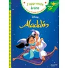 Image de Disney - aladdin, cp niveau 2