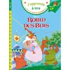 Image de Disney - robin des bois, cp niveau 2