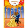 Image de Disney - la belle et la bête, cp niveau 1
