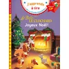 Image de Disney - la belle et le clochard joyeux noël, cp niveau 1