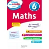 Image de Réussir au collège - maths 6e