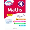 Image de Réussir au collège - maths 4e