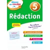 Image de Réussir au collège - rédaction 5e