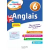 Image de Réussir au collège anglais 6e