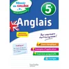 Image de Réussir au collège anglais 5e