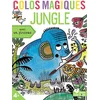 Image de Colos magiques - Jungle