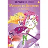 Image de Poneys et licornes à habiller