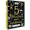 Image de Star wars - 5 minutes pour s'endormir - les héros de la saga