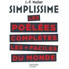 Image de Simplissime les poêlées complètes les plus faciles du monde