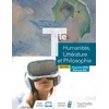 Image de Humanités, littérature et philosophie terminale spécialité - livre élève - ed. 2020