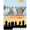 Image de Passerelles philosophie terminale - livre élève - ed. 2020