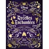 Image de Les recettes enchantées Disney