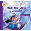 Image de Aladdin - mon histoire à écouter - l'histoire du film - livre cd - disney