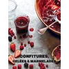 Image de Confitures, gelées et marmelades