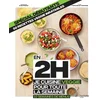 Image de En 2h je cuisine veggie pour toute la semaine