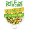 Image de A table ! en 15 minutes