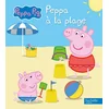 Image de Peppa pig - Peppa à la plage