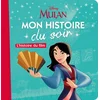 Image de Mulan - mon histoire du soir - l'histoire du film - disney princesses