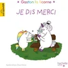 Image de Je dis merci