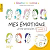 Image de Mes émotions - Tome 2