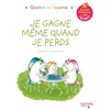 Image de Livre son - les émotions de gaston - je gagne même quand je perds