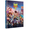 Image de Toy story 4 - disney cinéma - l'histoire du film - pixar