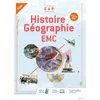 Image de Histoire-géographie-emc cap - consommable élève- éd. 2019