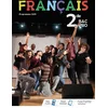 Image de Français 2de bac pro - livre élève - éd. 2019