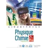 Image de Physique-chimie 2de bac pro - livre élève - éd. 2019
