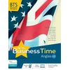 Image de New business time bts - livre élève - éd. 2021