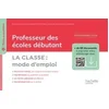 Image de L'école au quotidien - professeur des écoles débutants - la classe mode d'emploi - ed. 2020