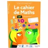 Image de Le cahier de mathématiques CAP - 2020