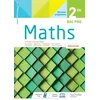 Image de Mathématiques 2de bac pro - 2020