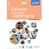 Image de Équipier polyvalent du commerce cap - cahier de l'élève - éd.2020