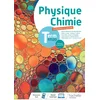 Image de Physique-chimie terminale sti2d - livre de l'elève - éd. 2020