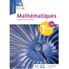 Image de Calao mathématiques terminale tronc commun stmg, sthr, st2s - livre élève - éd. 2020