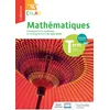 Image de Calao mathématiques terminale spécialité sti2d, stl - livre élève - éd. 2020