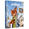 Image de Zootopie - disney cinéma - l'histoire du film